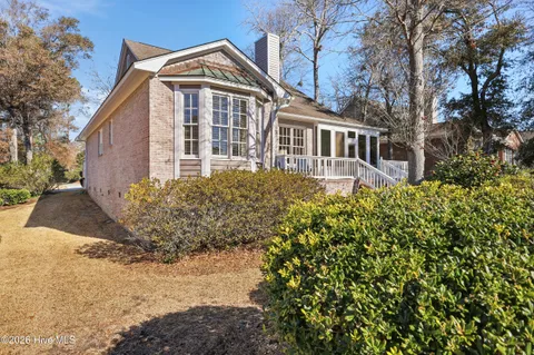 $695,000 | 8341 Vintage Club Circle, Wilmington, NC 28411