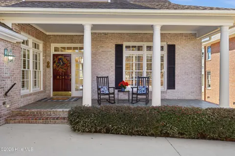 $695,000 | 8341 Vintage Club Circle, Wilmington, NC 28411