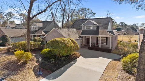 $695,000 | 8341 Vintage Club Circle, Wilmington, NC 28411