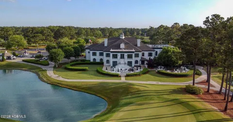 $695,000 | 8341 Vintage Club Circle, Wilmington, NC 28411