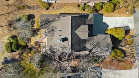 $695,000 | 8341 Vintage Club Circle, Wilmington, NC 28411