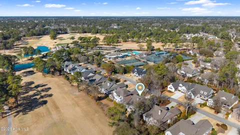 $695,000 | 8341 Vintage Club Circle, Wilmington, NC 28411