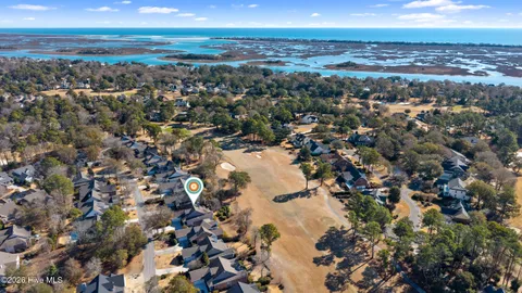 $695,000 | 8341 Vintage Club Circle, Wilmington, NC 28411