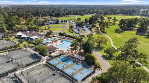 $695,000 | 8341 Vintage Club Circle, Wilmington, NC 28411