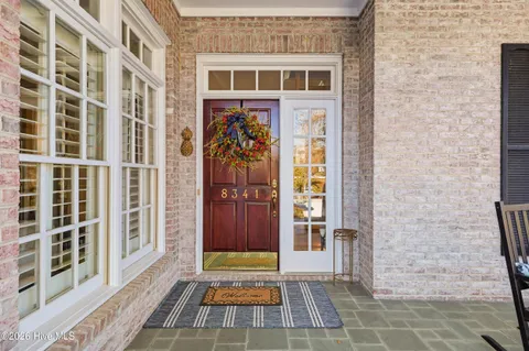 $695,000 | 8341 Vintage Club Circle, Wilmington, NC 28411