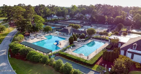 $695,000 | 8341 Vintage Club Circle, Wilmington, NC 28411