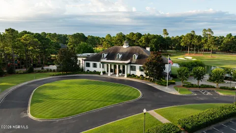 $695,000 | 8341 Vintage Club Circle, Wilmington, NC 28411