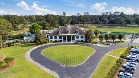 $695,000 | 8341 Vintage Club Circle, Wilmington, NC 28411