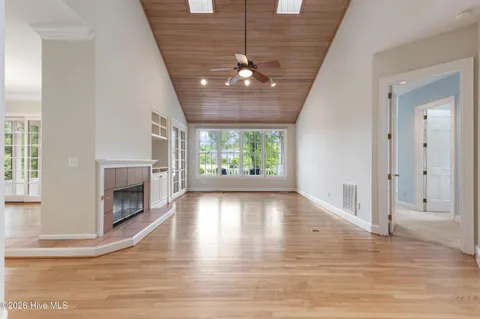 $695,000 | 8341 Vintage Club Circle, Wilmington, NC 28411