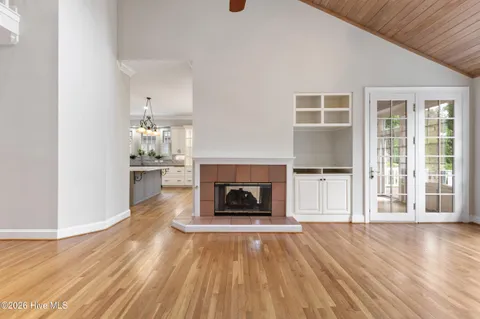 $695,000 | 8341 Vintage Club Circle, Wilmington, NC 28411