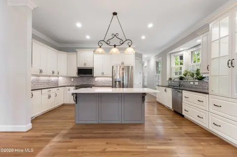 $695,000 | 8341 Vintage Club Circle, Wilmington, NC 28411