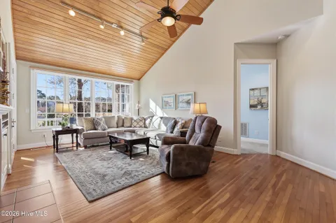 $695,000 | 8341 Vintage Club Circle, Wilmington, NC 28411