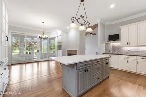 $695,000 | 8341 Vintage Club Circle, Wilmington, NC 28411
