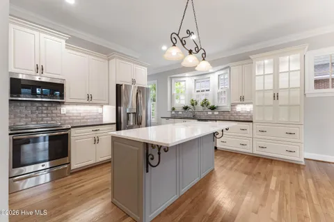 $695,000 | 8341 Vintage Club Circle, Wilmington, NC 28411