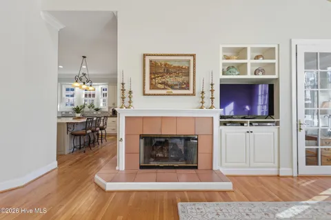 $695,000 | 8341 Vintage Club Circle, Wilmington, NC 28411