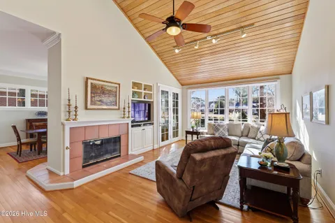 $695,000 | 8341 Vintage Club Circle, Wilmington, NC 28411