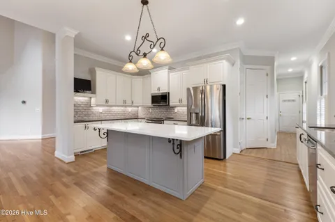 $695,000 | 8341 Vintage Club Circle, Wilmington, NC 28411