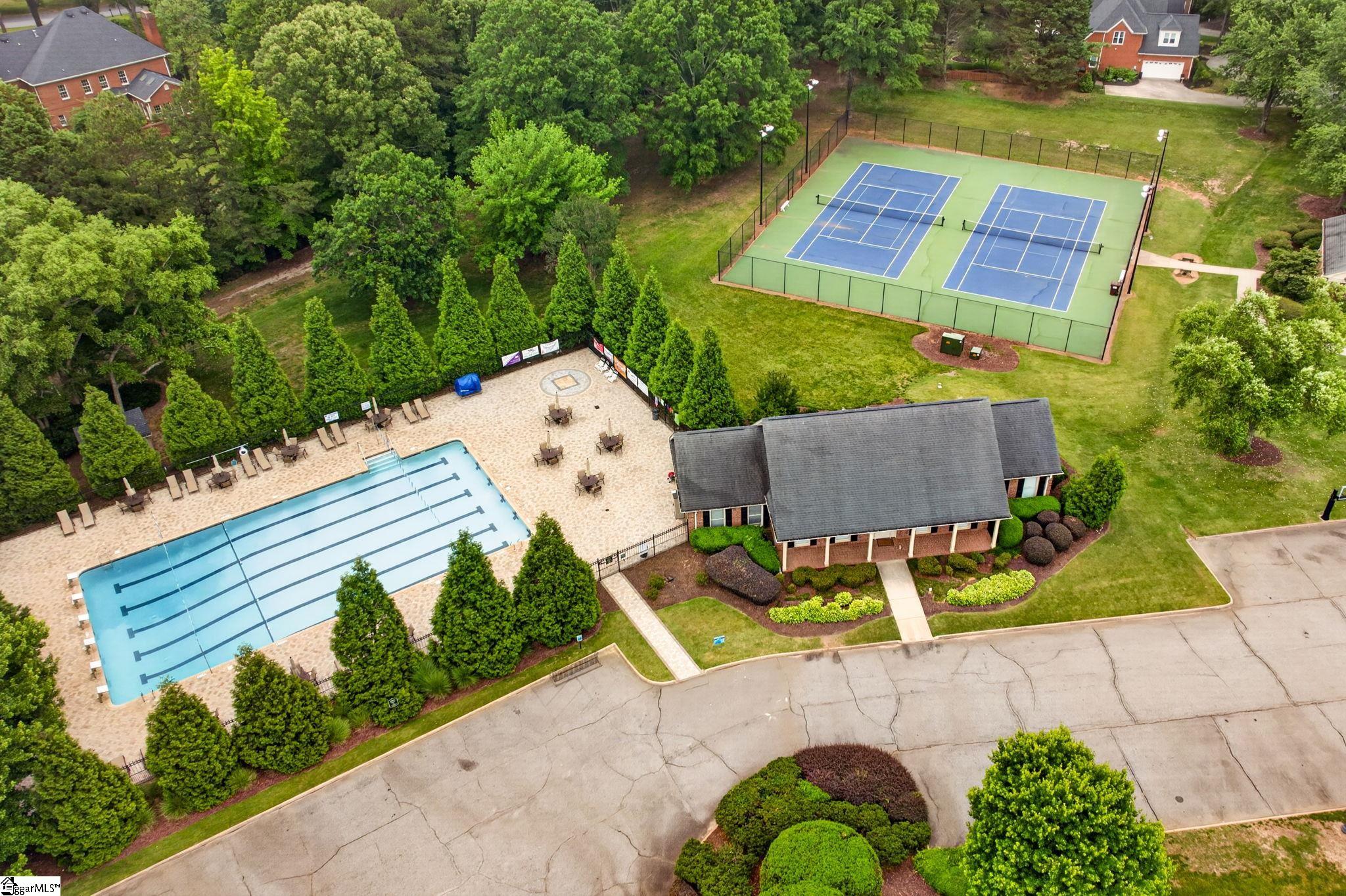 311 English Oak Road Simpsonville, SC 29681 - Photo 41 of 42 Gallery Image 41