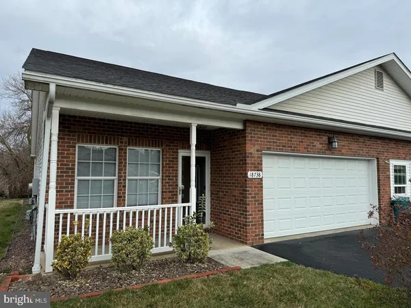$299,900 | 18738 Mesa Terrace, Hagerstown, MD 21742