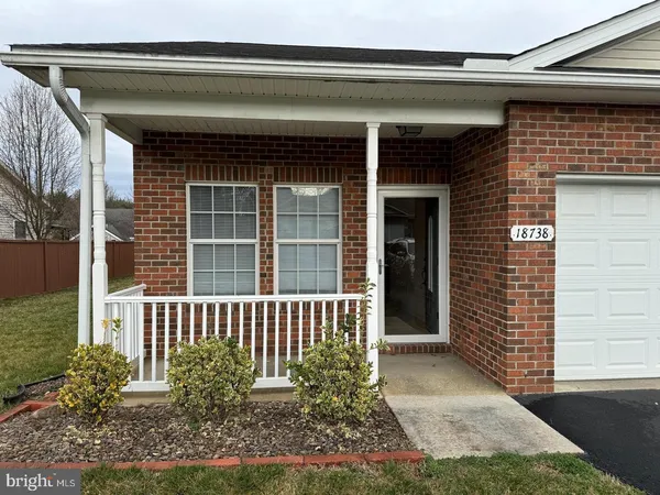 $299,900 | 18738 Mesa Terrace, Hagerstown, MD 21742