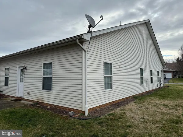 $299,900 | 18738 Mesa Terrace, Hagerstown, MD 21742