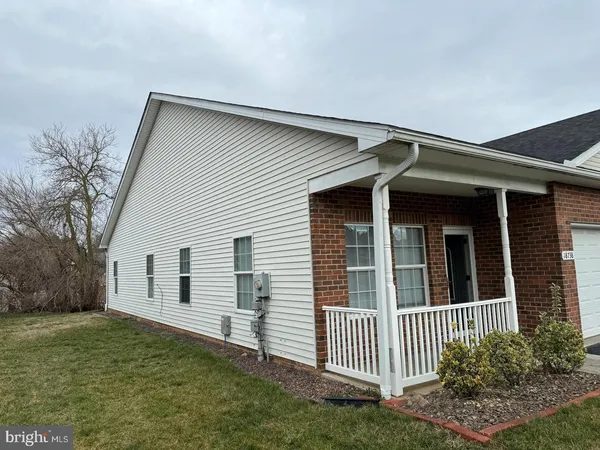 $299,900 | 18738 Mesa Terrace, Hagerstown, MD 21742