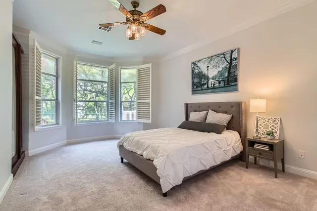 $750,000 | 5000 Mission Oaks Boulevard, Unit 46, Austin, TX 78735