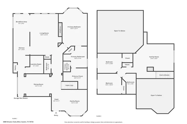$750,000 | 5000 Mission Oaks Boulevard, Unit 46, Austin, TX 78735