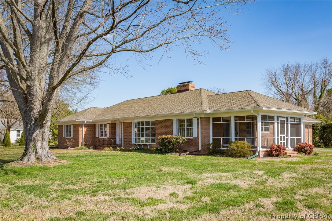 3641 Weems Road Weems, VA 22576 - Photo 1 of 49