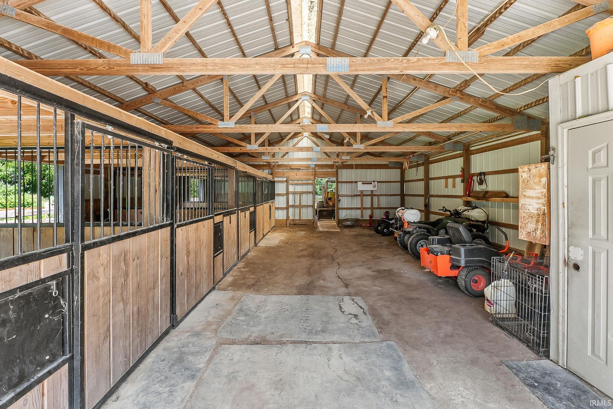 8256 North Angling Road Kendallville, IN 46755 - Photo 43 of 44