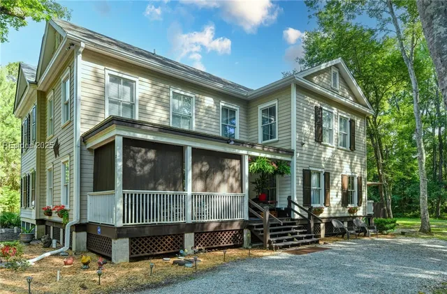 $273,000 | 201 McCormack Avenue, Ridgeland, SC 29936