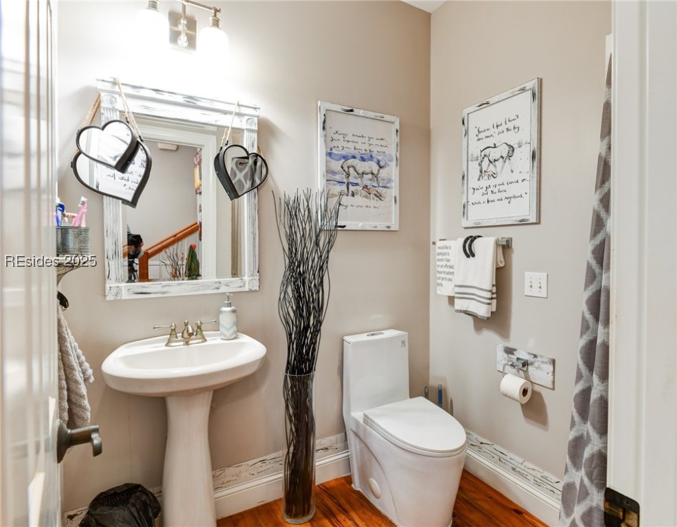 201 McCormack Avenue Ridgeland, SC 29936 - Photo 11 of 21