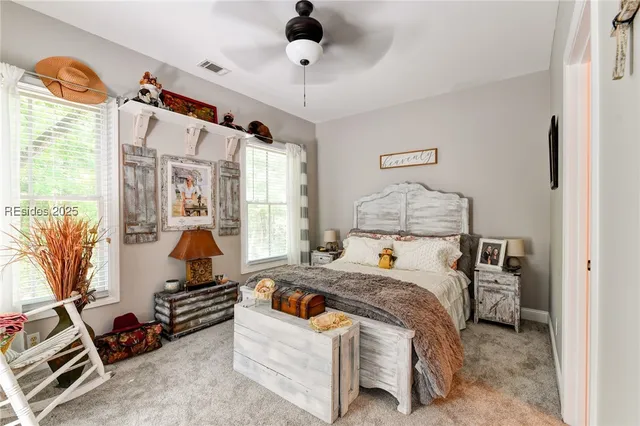 $273,000 | 201 McCormack Avenue, Ridgeland, SC 29936