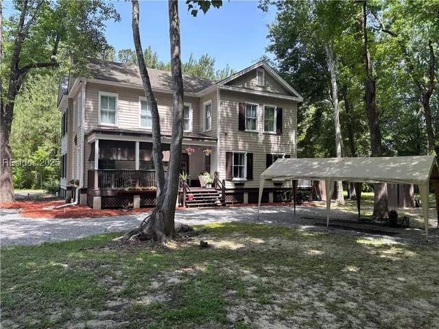 $273,000 | 201 McCormack Avenue, Ridgeland, SC 29936