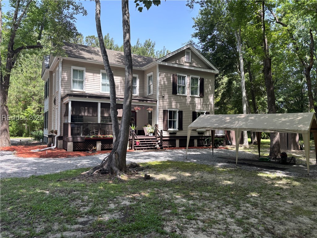 201 McCormack Avenue Ridgeland, SC 29936 - Photo 19 of 21