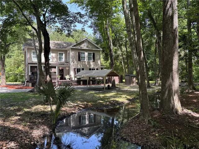 $273,000 | 201 McCormack Avenue, Ridgeland, SC 29936