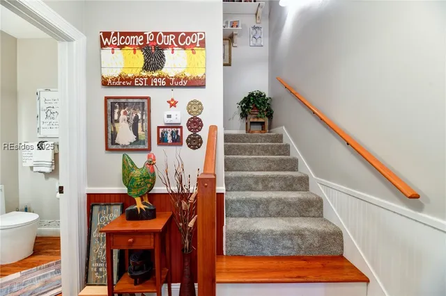 $273,000 | 201 McCormack Avenue, Ridgeland, SC 29936