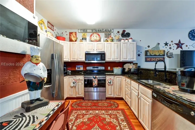 $273,000 | 201 McCormack Avenue, Ridgeland, SC 29936