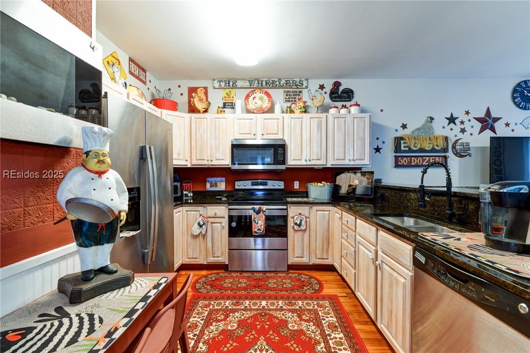 201 McCormack Avenue Ridgeland, SC 29936 - Photo 7 of 21