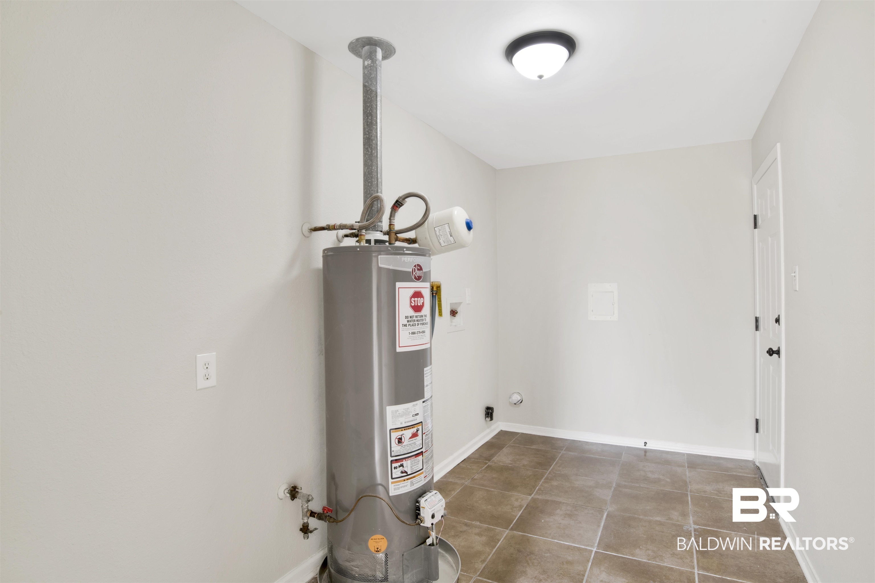 1810 Wagon Wheel Drive Semmes, AL 36575 - Photo 20 of 25