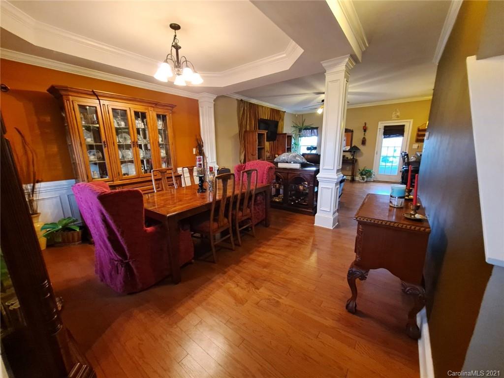 424 Webb Road Shelby, NC 28152 - Photo 3 of 24 Gallery Image 3