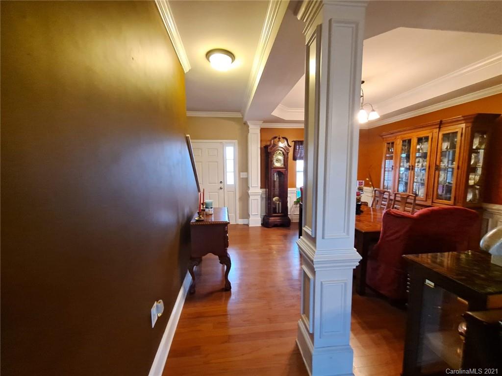 424 Webb Road Shelby, NC 28152 - Photo 5 of 24 Gallery Image 5