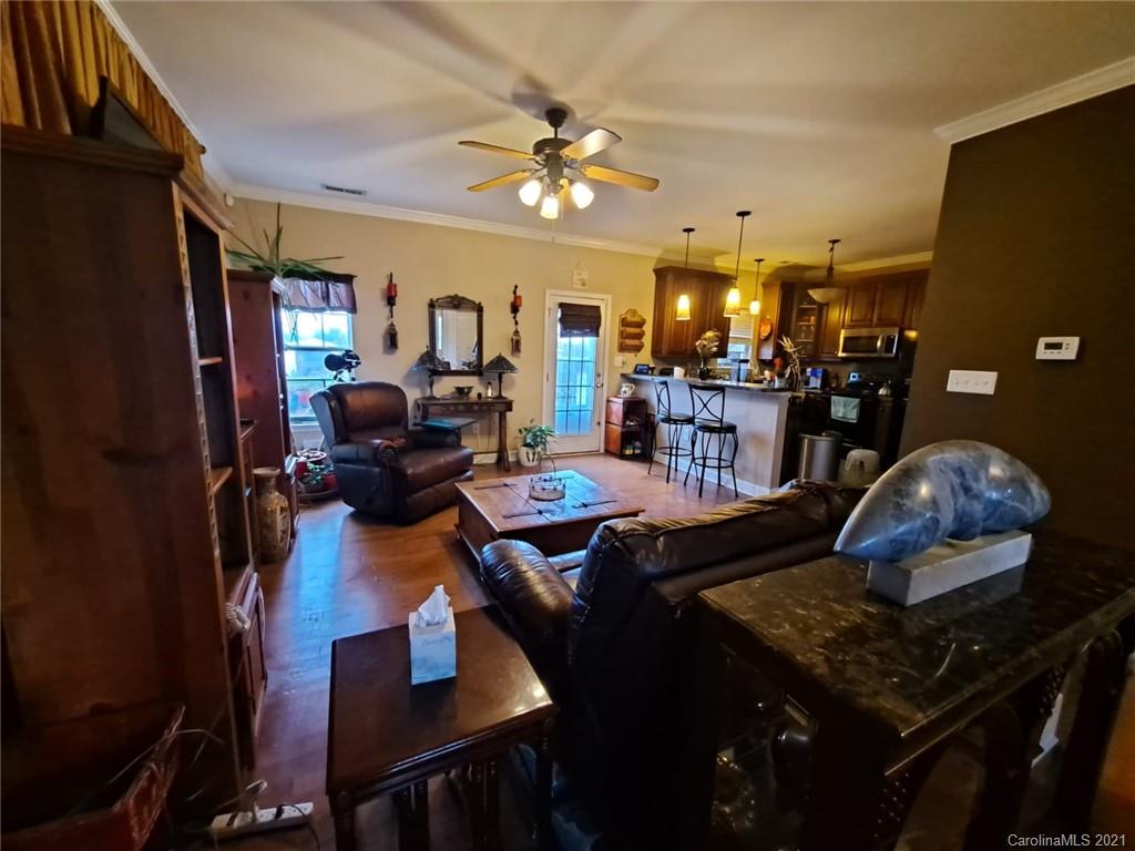 424 Webb Road Shelby, NC 28152 - Photo 6 of 24 Gallery Image 6