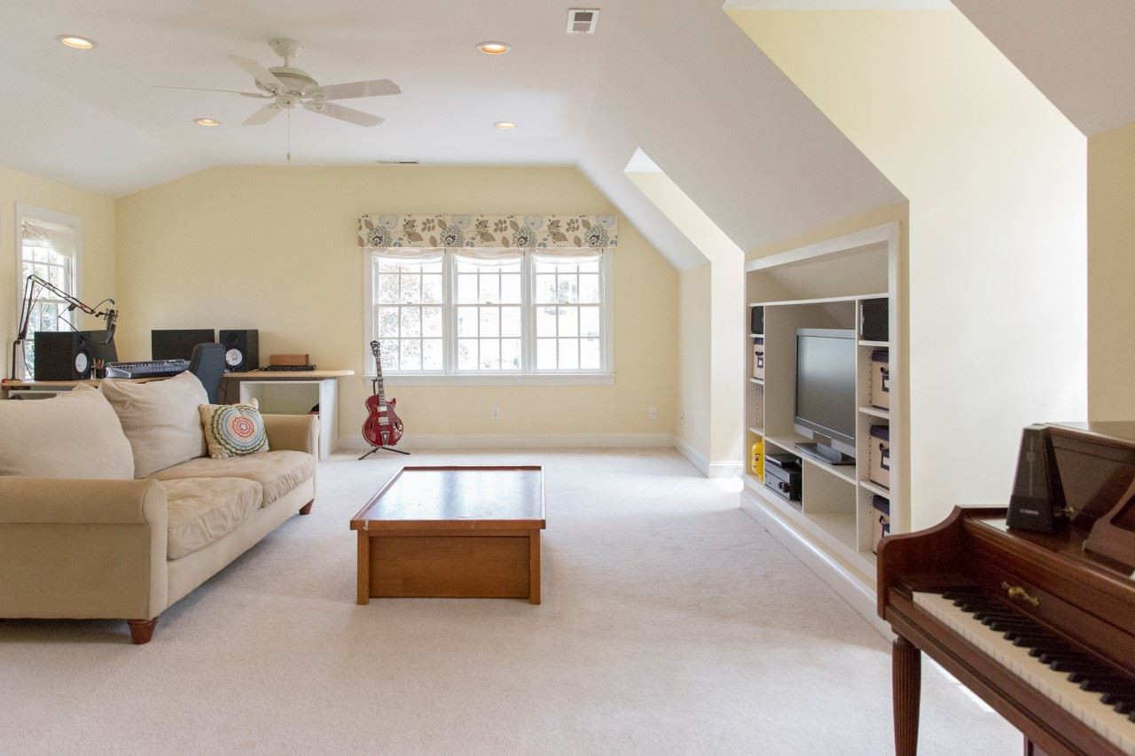2804 London Bridge Court Raleigh, NC 27613 - Photo 20 of 25 Photo 20