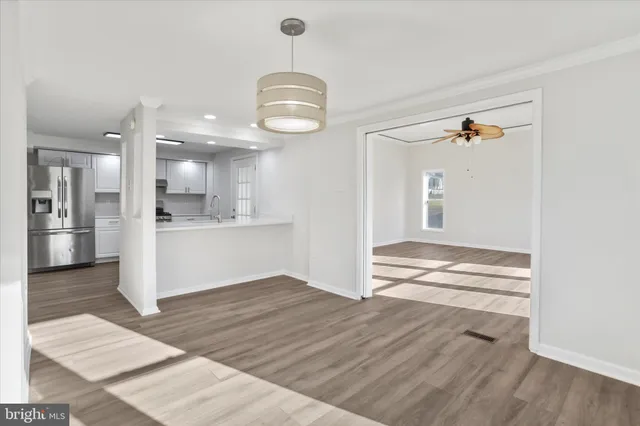 $695,000 | 9653 Old Wellington Road, Manassas, VA 20110