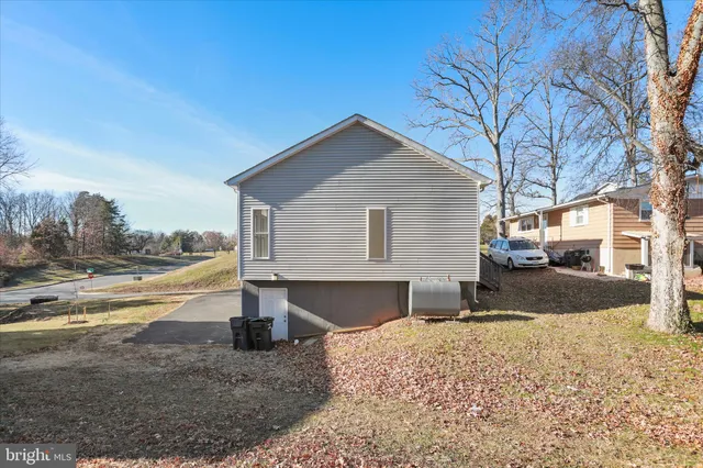 $695,000 | 9653 Old Wellington Road, Manassas, VA 20110