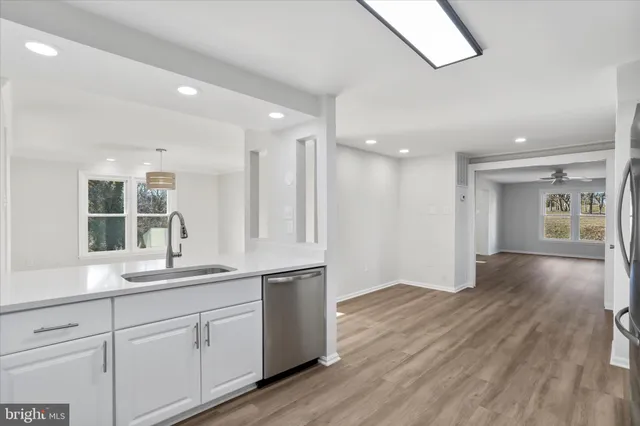 $695,000 | 9653 Old Wellington Road, Manassas, VA 20110