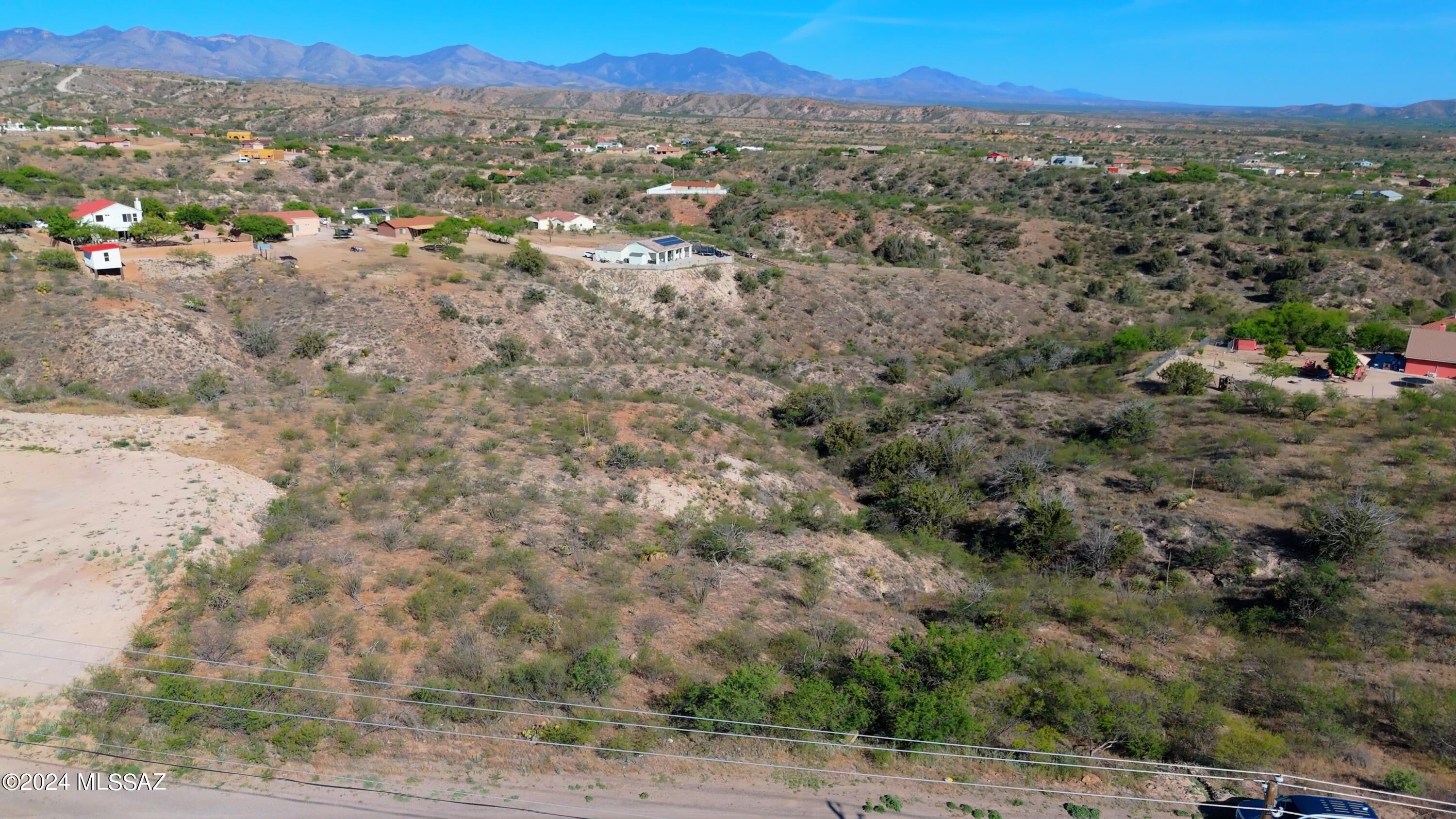 1017 Paseo Guebabi, Unit 66 Rio Rico, AZ 85648 - Photo 8 of 8
