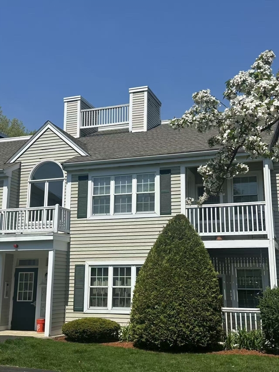 650 Brookside Drive, Unit G Andover, MA 01810 - Photo 2 of 26