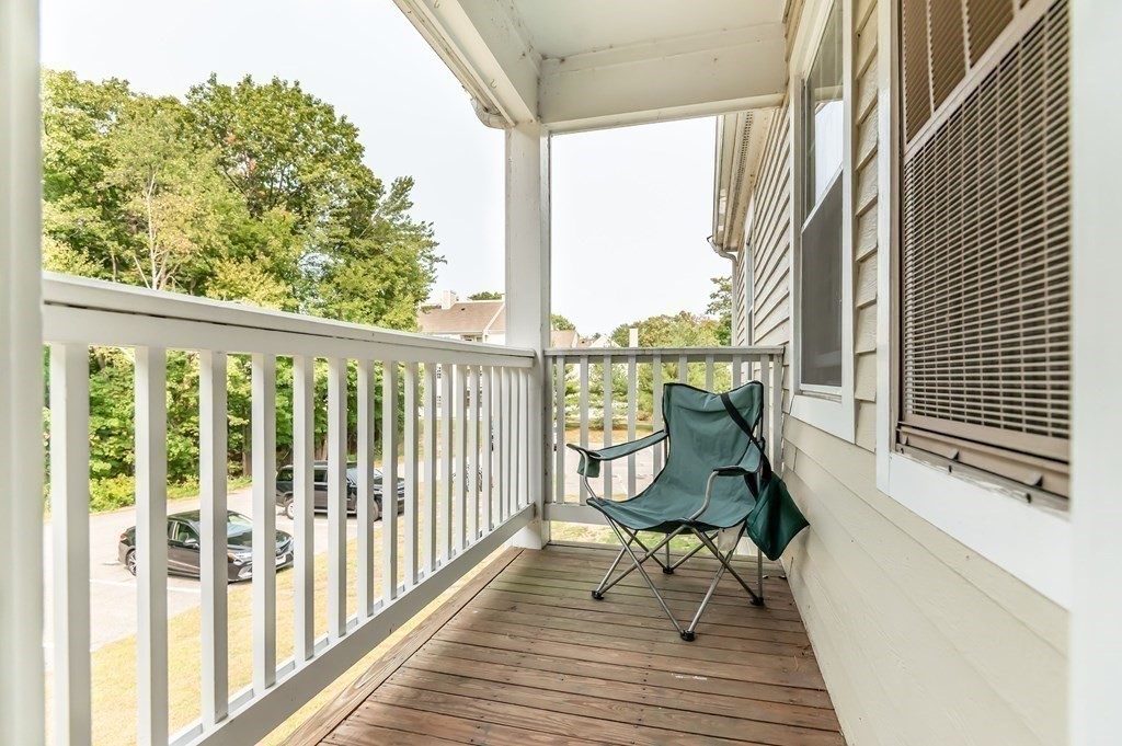 650 Brookside Drive, Unit G Andover, MA 01810 - Photo 23 of 26